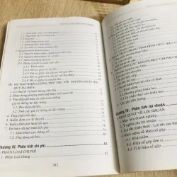 PHÂN TÍCH HOẠT ĐỘNG DOANH NGHIỆP  1004349