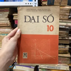 Đại Số 10♟️