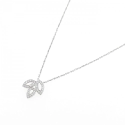 Hàng hiệu Harry Winston Lily Cluster Mini Necklace - Hàng hiệu Authentic 843722