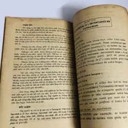 📚 PHÁP VĂN TOÀN THƯ – Plans Détaillés Dissertation Morale 718049