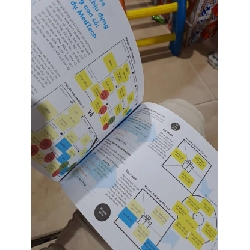 Thiết Kế Giải Pháp Giá Trị (Value Proposition Design) - Alex Osterwalder, Yves Pigneur, Greg Bernarda, Alan Smith - 2022 mới 90% - KINH TẾ - TÀI CHÍNH - CHỨNG KHOÁN - HCM3012 924348