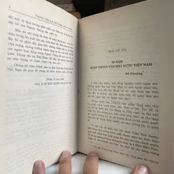 Thông tấn xã Việt Nam - Nửa thế kỷ một chặng đường 719871