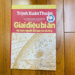 GIAI ĐIỆU BÍ ẨN VÀ CON NGƯỜI TẠO RA VŨ TRỤ #TAKE