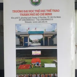 Giáo trình Sinh Cơ học Thể dục Thể thao - Trường Đại học Thể dục Thể thao 696661