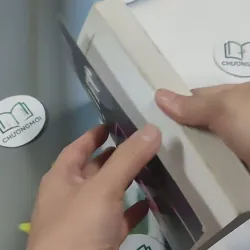 Jane Eyre - Song Ngữ Anh Việt 715618