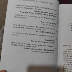 Phát triển bền vững vùng ven các đô thị tại Việt Nam  1002672