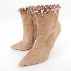 Giày bốt CHRISTIAN LOUBOUTIN - Hàng hiệu Authentic 827096