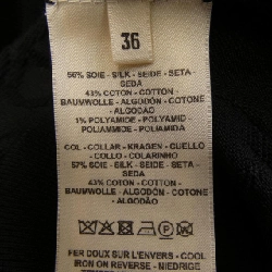 【Mã giảm giá】HERMES Áo len 641630