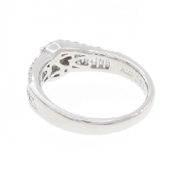 Nhẫn kim cương PT900 0.301CT 670734