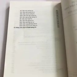 320 CÂU HỎI VỀ PHÒNG CHỮA BỆNH CẢM MẠO  704022