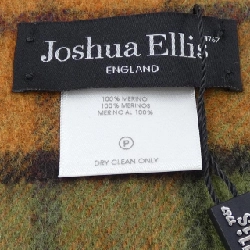 Khăn quàng cổ JOSHUA ELLIS - Hàng hiệu Authentic 833226