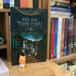 Bên rìa thời gian - Rysa Walker