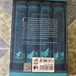 Thư viện nửa đêm - Matt Haig 740690