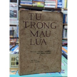 TỪ TRONG MÁU LỬA - BẢO ĐỊNH GIANG