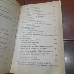 HỮU NGỌC - Phát thảo chân dung VĂN HÓA PHÁP 706515