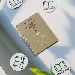 Hoa Trắng Tình Yêu - Ngô Văn Phú 703156