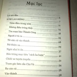 Những Mũi Tên Đồng Vùng Chợ Lớn 958441