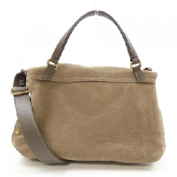 【Khuyến mãi】Túi ZANELLATO 659002