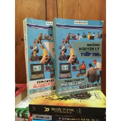 Những nguyên lý tiếp thị - Philip Kotler 654304