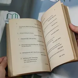 [XƯA] Danh Ngôn Xử Thế (1995) - Nguyễn Hữu Trọng 776060