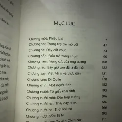 Cô gái lai da trắng - Kim Lefèvre 1022669