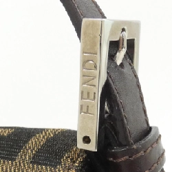 Túi xách vai Fendi Mamma Baguette 26325 - Hàng hiệu Authentic 767007