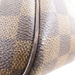 Túi xách Louis Vuitton Damier Berline PM N51173 - Hàng hiệu Chính hãng 771726