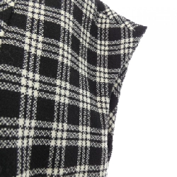 クリスチャンディオール CHRISTIAN DIOR 251R31A1248 Váy - Hàng hiệu Chính hãng 808350