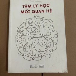 Tâm lý học mối quan hệ