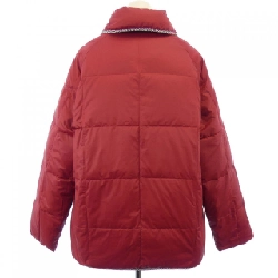 Áo khoác lông vũ Aquascutum - Hàng hiệu Authentic 820326