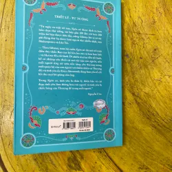 NGÔN SỨ- KAHLIL GIBRAN 726059