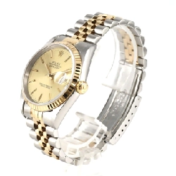 Đồng hồ Rolex Datejust 16233 SSxYG tự động S - Hàng hiệu chính hãng 881721