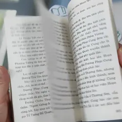 Hoạn Quan Trung Hoa - Bí sử về thái giám các triều Vua 5 - Trương Dược Minh 970256