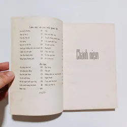 Hạnh Phúc Cầm Tay - Thích Nhất Hạnh 932310