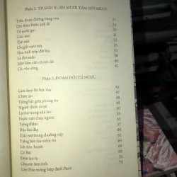 Tập thơ nước mắt chảy ngược - Lê Hồng Quân 960679