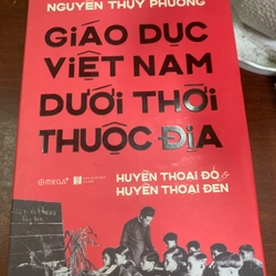 Giáo dục Việt Nam dưới thời thuộc địa  277055