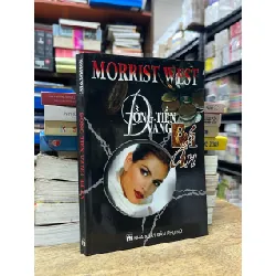 Đồng tiền vàng bí ẩn - Morrist West