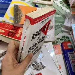 Khác biệt để dẫn đầu trong kinh doanh"  800480