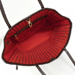 Túi Louis Vuitton Damier Neverfull PM N51109 611810