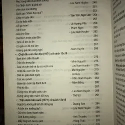 Những dấu ấn của một thời hào hùng - Lưu Quang Huyền 755945