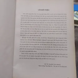 Sách: Xử lý tín hiệu và lọc số (2 tập) - TG: Nguyễn Quốc Trung (KT) 744963