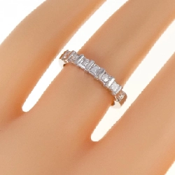 Nhẫn kim cương PT900 0.52CT 671252