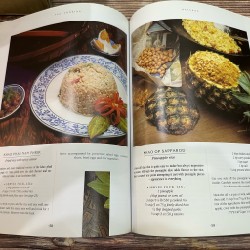Sách ngoại văn tiếng Anh Thai cooking 23993