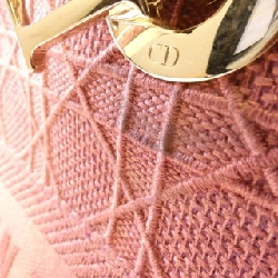 Túi xách Christian Dior Lady D-Light Medium M0565OREY - Hàng hiệu Authentic 771443