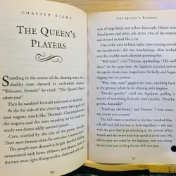 [Sách tiếng Anh 2hand] Like new 90% - 🦄 Song of the Wanderer – Bruce Coville 693278