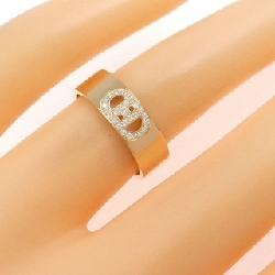 Nhẫn H Dunkle của Hermès - Hàng hiệu Chính hãng 835526