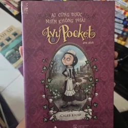 ai cũng được miễn không phải IvyPocket 1002991