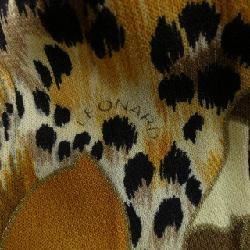 【Mã giảm giá】Thời trang Leonar LEONARD FASHION Áo khoác 641963