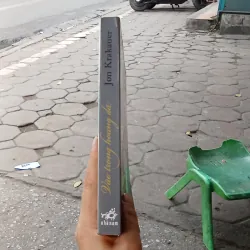 Vào Trong Hoang Dã - Jon Krakauer 995390