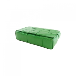 Bottega Veneta 667298 VCQ71 Túi đeo vai - Hàng hiệu Chính hãng 764438